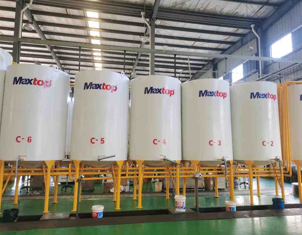 邁斯拓導(dǎo)熱油在各行業(yè)中的應(yīng)用