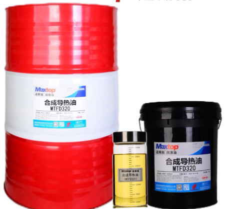 高溫導(dǎo)熱油：工業(yè)加熱系統(tǒng)的優(yōu)選解決方案?