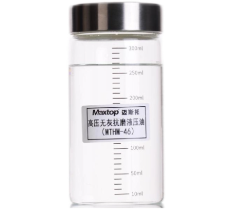 邁斯拓液壓油怎么選？一文看懂邁斯拓?zé)o漬液壓油、邁斯拓?zé)o灰液壓油和邁斯拓普通液壓油區(qū)別—以及無漬液壓油為什么在鋁箔生產(chǎn)中這么關(guān)鍵！