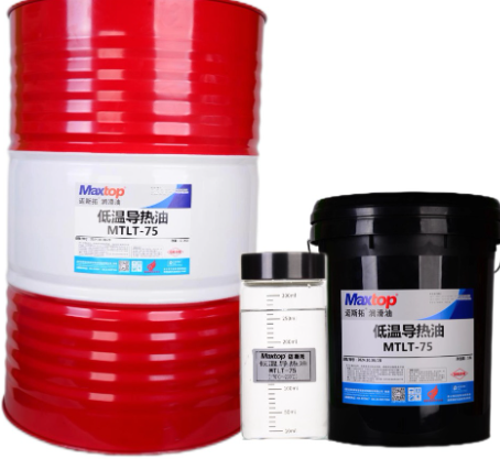 導(dǎo)熱油加熱系統(tǒng)工作原理、優(yōu)勢(shì)與導(dǎo)熱油選用指南